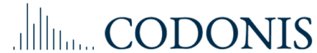Logo-codonis